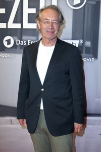 Filmpremiere 'Wendezeit' in Berlin
