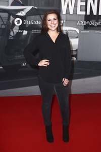 Filmpremiere 'Wendezeit' in Berlin