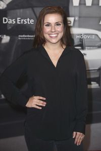 Filmpremiere 'Wendezeit' in Berlin