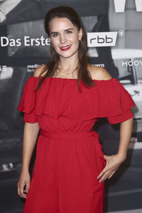 Filmpremiere 'Wendezeit' in Berlin