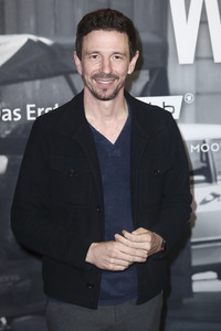 Filmpremiere 'Wendezeit' in Berlin