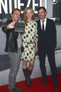 Filmpremiere 'Wendezeit' in Berlin