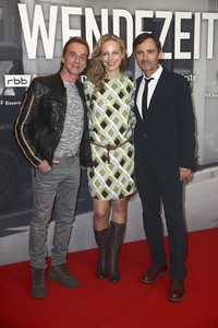 Filmpremiere 'Wendezeit' in Berlin