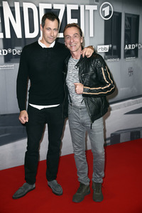 Filmpremiere 'Wendezeit' in Berlin