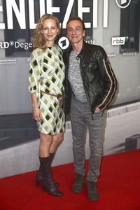 Filmpremiere 'Wendezeit' in Berlin