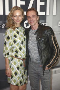 Filmpremiere 'Wendezeit' in Berlin
