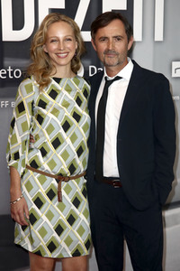 Filmpremiere 'Wendezeit' in Berlin