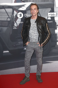 Filmpremiere 'Wendezeit' in Berlin