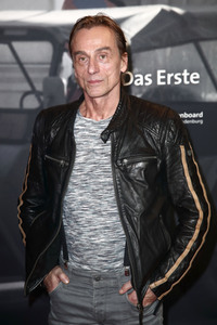 Filmpremiere 'Wendezeit' in Berlin