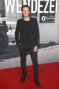 Filmpremiere 'Wendezeit' in Berlin