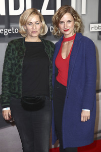 Filmpremiere 'Wendezeit' in Berlin