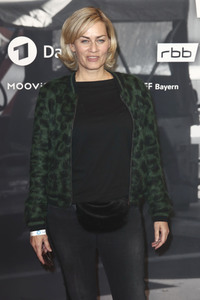 Filmpremiere 'Wendezeit' in Berlin