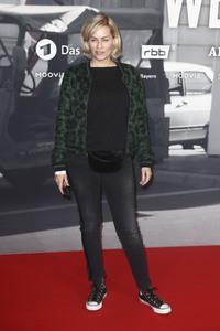 Filmpremiere 'Wendezeit' in Berlin