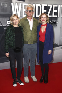 Filmpremiere 'Wendezeit' in Berlin