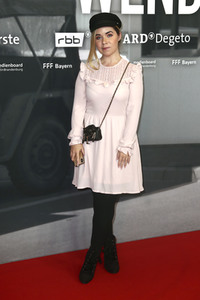 Filmpremiere 'Wendezeit' in Berlin