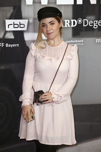 Filmpremiere 'Wendezeit' in Berlin