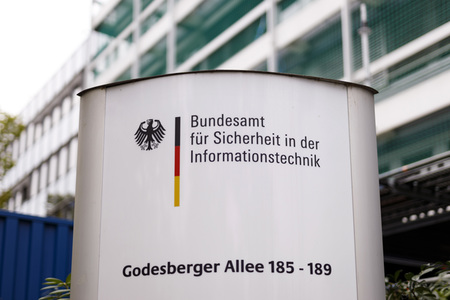 Symbolfoto BSI