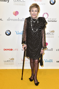 Dreamball 2019 in Berlin