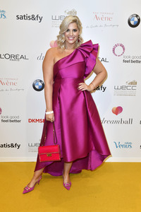 Dreamball 2019 in Berlin