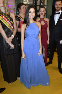 Dreamball 2019 in Berlin