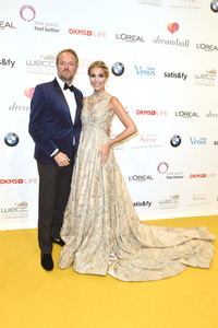 Dreamball 2019 in Berlin