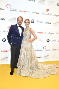 Dreamball 2019 in Berlin