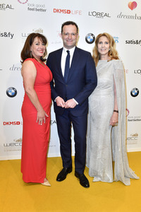 Dreamball 2019 in Berlin