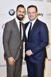 Dreamball 2019 in Berlin