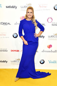 Dreamball 2019 in Berlin