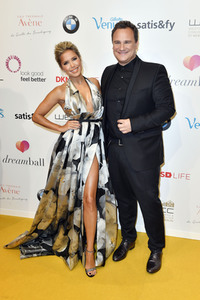 Dreamball 2019 in Berlin