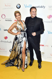 Dreamball 2019 in Berlin