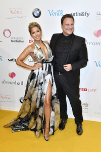 Dreamball 2019 in Berlin