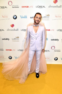 Dreamball 2019 in Berlin