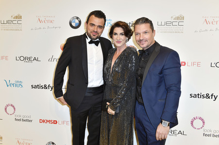 Dreamball 2019 in Berlin