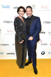 Dreamball 2019 in Berlin