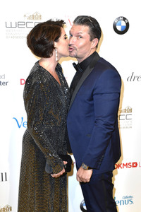 Dreamball 2019 in Berlin