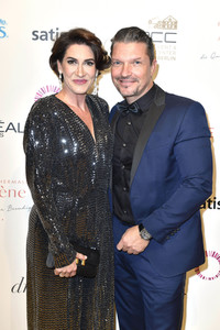 Dreamball 2019 in Berlin
