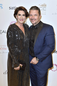 Dreamball 2019 in Berlin