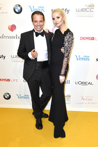 Dreamball 2019 in Berlin
