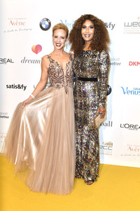 Dreamball 2019 in Berlin