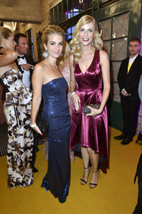 Dreamball 2019 in Berlin