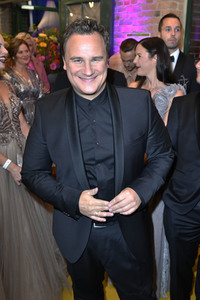 Dreamball 2019 in Berlin