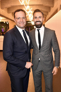 Dreamball 2019 in Berlin