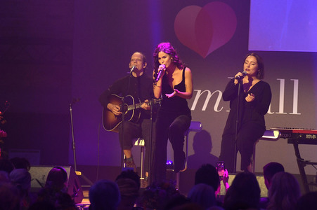 Dreamball 2019 in Berlin