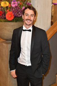 Dreamball 2019 in Berlin