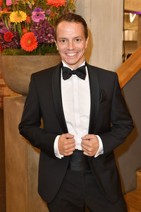 Dreamball 2019 in Berlin