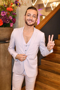 Dreamball 2019 in Berlin