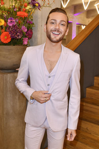 Dreamball 2019 in Berlin