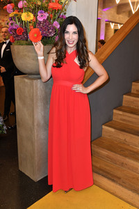 Dreamball 2019 in Berlin