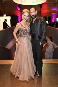 Dreamball 2019 in Berlin